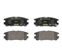2x ✅Fits TEXTAR 2187501 Brake Pad Set, disc brake 2187501 Brake pads ⭐UK Seller⭐