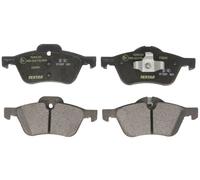 2x ✅Fits TEXTAR 2328101 Brake Pad Set, disc brake 2328101 Brake pads ⭐UK Seller⭐