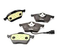 2x ✅Fits TEXTAR 2339201 Brake Pad Set, disc brake 2339201 Brake pads ⭐UK Seller⭐