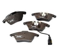 2x ✅Fits TEXTAR 2358701 Brake Pad Set, disc brake 2358701 Brake pads ⭐UK Seller⭐