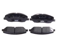 2x ✅Fits TEXTAR 2435101 Brake Pad Set, disc brake 2435101 Brake pads ⭐UK Seller⭐