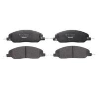 2x ✅Fits TEXTAR 2451301 Brake Pad Set, disc brake 2451301 Brake pads ⭐UK Seller⭐