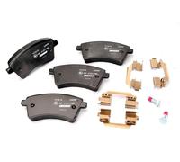 2x ✅Fits TEXTAR 2469301 Brake Pad Set, disc brake 2469301 Brake pads ⭐UK Seller⭐