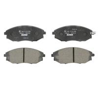 2x ✅Fits TEXTAR 2486401 Brake Pad Set, disc brake 2486401 Brake pads ⭐UK Seller⭐