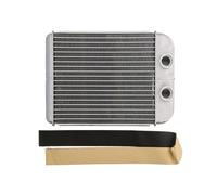 2x ✅Fits THERMOTEC D6R021TT Heat Exchanger, interior heating D6R021T ⭐UK Seller⭐