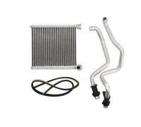 2x ✅Fits THERMOTEC D6W018TT Heat Exchanger, interior heating D6W018T ⭐UK Seller⭐