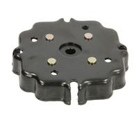 2x ✅Fits THERMOTEC KTT020001 Drive plate, magnetic clutch (compresso ⭐UK Seller⭐