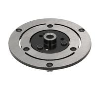 2x ✅Fits THERMOTEC KTT020038 Drive plate, magnetic clutch (compresso ⭐UK Seller⭐