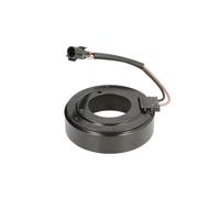 2x ✅Fits THERMOTEC KTT030083 Coil, magnetic clutch (compressor) KTT0 ⭐UK Seller⭐
