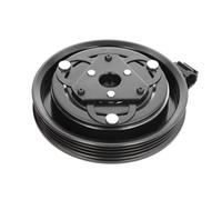 2x ✅Fits THERMOTEC KTT040186 Magnetic Clutch, air conditioning compr ⭐UK Seller⭐