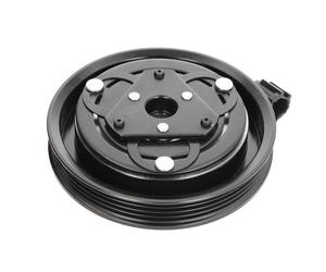 2x ✅Fits THERMOTEC KTT040186 Magnetic Clutch, air conditioning compr ⭐UK Seller⭐