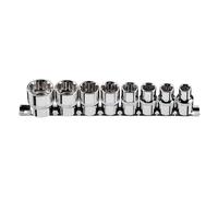 2x ✅Fits TOPEX-NEO-GRAPHITE NARZDZIA 08-651 8PCS 1/2" SPHERICAL SPL ⭐UK Seller⭐