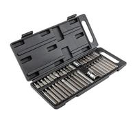 2x ✅Fits TOPEX-NEO-GRAPHITE NARZDZIA 39D377 TOP TOOLS SPLINE, TORX, ⭐UK Seller⭐