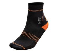 2x ✅Fits TOPEX-NEO-GRAPHITE NARZDZIA 82-365 COOLMAX WORK SOCKS, SIZ ⭐UK Seller⭐