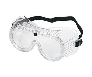 2x ✅Fits TOPEX-NEO-GRAPHITE NARZDZIA 97-511 SAFETY GOGGLES, WHITE, ⭐UK Seller⭐