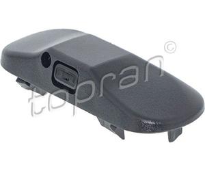 2x ✅Fits TOPRAN 116 195 WASHER FLUID JET, WINDSCREEN ⭐UK Seller⭐