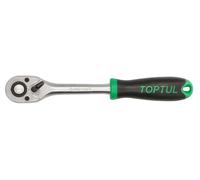 2x ✅Fits TOPTUL CJBG1627 Ratchet handle 1/2'' square length270mm CJB ⭐UK Seller⭐