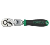 2x ✅Fits TOPTUL CJHM0814 Ratchet handle 1/4'' square length142mm CJH ⭐UK Seller⭐