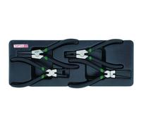 2x ✅Fits TOPTUL GBAT0401 Insert tray with tools for trolley with equ ⭐UK Seller⭐