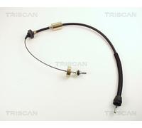 2x ✅Fits TRISCAN 8140 25233 clutch cable RENAULT MEGANE ⭐UK Seller⭐