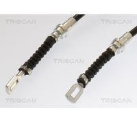 2x ✅Fits TRISCAN 8140 501143 Cable Pull, parking brake ⭐UK Seller⭐