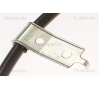 2x ✅Fits TRISCAN 8140 69194 Cable Pull, parking brake ⭐UK Seller⭐