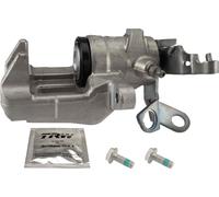 2x ✅Fits TRW BHN318 HAM CLAMP. NEW RIGHT REAR AUDI A3 03- GOLF V 03- ⭐UK Seller⭐