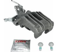 2x ✅Fits TRW BHN318E Brake caliper BHN318E As part of ZF Aftermarket ⭐UK Seller⭐