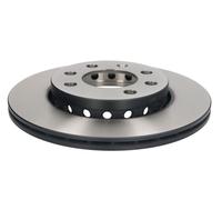 2x ✅Fits TRW DF4205 Brake disc 1 pc. DF4205 As part of ZF Aftermarke ⭐UK Seller⭐