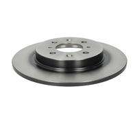 2x ✅Fits TRW DF6318 Brake disc 1 pc. DF6318 As part of ZF Aftermarke ⭐UK Seller⭐