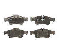2x ✅Fits TRW GDB1546 Brake Pad Set, disc brake GDB1546 As part of ZF ⭐UK Seller⭐