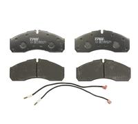 2x ✅Fits TRW GDB1610 Brake Pad Set, disc brake GDB1610 Brake pads se ⭐UK Seller⭐