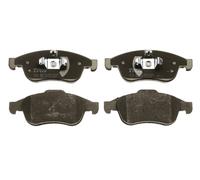 TRW Brake pad set RENAULT,NISSAN,DACIA GDB1789 410600379R,410605961R,410607115R 440603905R,8660000781,4106000Q1B,4106000Q1C,4106000Q1J,4106000Q1L