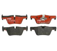 2x ✅Fits TRW GDB1919DTE Brake Pad Set, disc brake GDB1919DTE As part ⭐UK Seller⭐