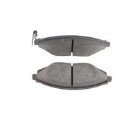 2x ✅Fits TRW GDB4606 Brake Pad Set, disc brake GDB4606 As part of ZF ⭐UK Seller⭐
