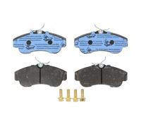 2x ✅Fits TRW GDB848 Brake Pad Set, disc brake GDB848 As part of ZF A ⭐UK Seller⭐