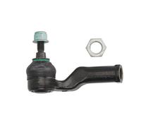 2x ✅Fits TRW JTE1107 Tie rod end JTE1107 VOLVO C30, C70 II, S40 II, ⭐UK Seller⭐