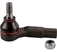 2x ✅Fits TRW JTE458 TIE ROD END KIER. LAWS 99> ⭐UK Seller⭐