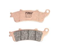 2x ✅Fits TRW MCB704SV Brake pads MCB704SV sinter, intended use rout ⭐UK Seller⭐
