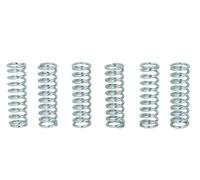 TRW Lucas Clutch springs MEF117-6, size 55 mm