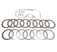 2x ✅Fits TRW MSK219 Complete clutch set (discs, separators, springs) ⭐UK Seller⭐