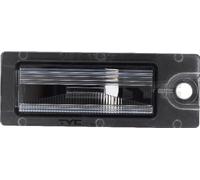 2x ✅Fits TYC OWIETLENIE 15-0227-01-9 VV V-70 II 2000-2008 LICENSE P ⭐UK Seller⭐