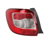2x ✅Fits TYC TYC 11-12902-01-2 Rear lamp Left 11-12902-01-2 do DACI ⭐UK Seller⭐