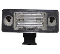 2x ✅Fits TYC TYC 15-0545-00-2 Licence plate light 15-0545-00-2 This ⭐UK Seller⭐