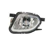 2x ✅Fits TYC TYC 19-0450-21-9 Fog lamp Left 19-0450-21-9 do MERCEDE ⭐UK Seller⭐