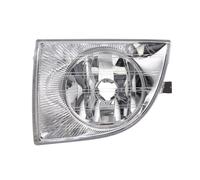 2x ✅Fits TYC TYC 19-0666-01-2 Fog lamp Left 19-0666-01-2 do SKODA F ⭐UK Seller⭐