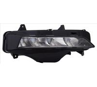 2x ✅Fits TYC TYC 19-15228-00-2 Fog lamp Left 19-15228-00-2 do SKODA ⭐UK Seller⭐