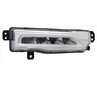 2x ✅Fits TYC TYC 19-6277-00-9 Fog lamp Right 19-6277-00-9 do BMW X5 ⭐UK Seller⭐