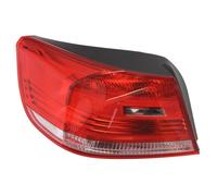2x ✅Fits ULO ULO1042001 Rear lamp Left 1042001 do BMW 3 (E90), 3 (E9 ⭐UK Seller⭐