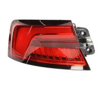 2x ✅Fits ULO ULO1136003 Rear lamp Left 1136003 do AUDI A5 This artic ⭐UK Seller⭐